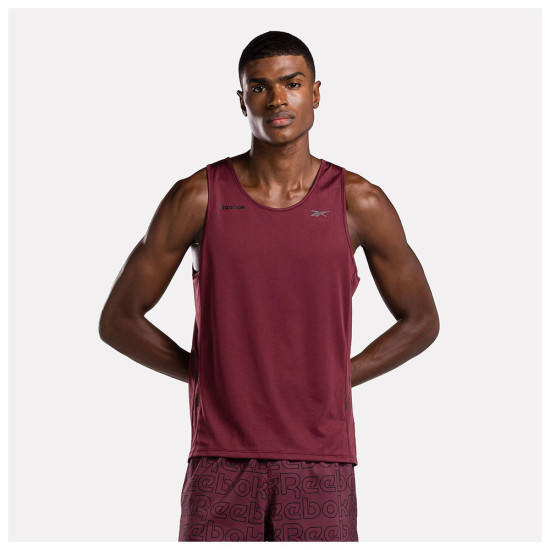 Reebok Ανδρική αμάνικη μπλούζα Speed Tank Reebok Ανδρική αμάνικη μπλούζα Speed Tank